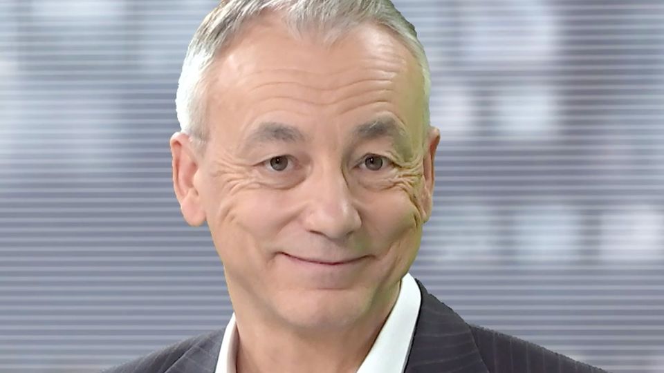 Ukraine-Krieg: "Klar, werden sie über den Krieg sprechen": Moskau-Reporter ordnet Putins Gespräche in Belarus ein