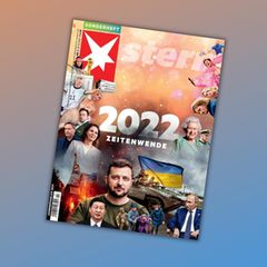 Was wünscht man am Ende eines solchen Jahres?