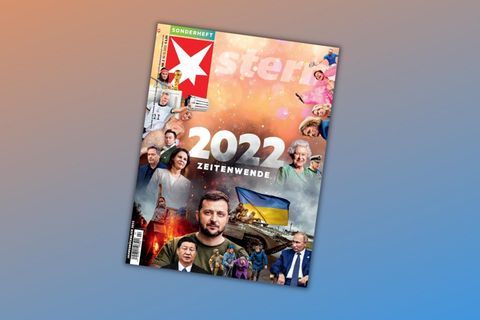 Was wünscht man am Ende eines solchen Jahres?