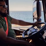 Nikola Tre BEV Truck