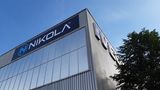 Gemeinsam mit Iveco betreibt Nikola eine Fabrik in Ulm