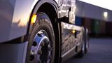 Nikola Tre FCEV Truck