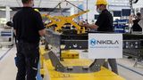 Nikola Produktion