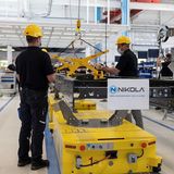 Nikola Produktion