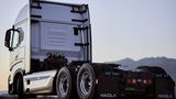 Nikola Tre BEV Truck