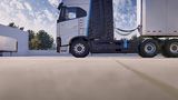Nikola Tre FCEV Truck