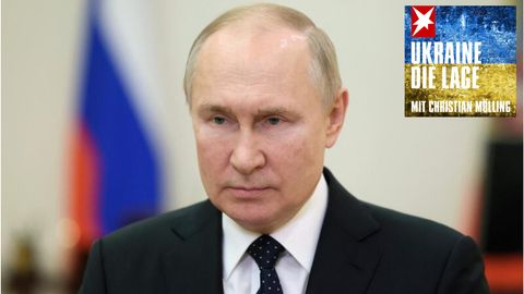 Wladimir Putin