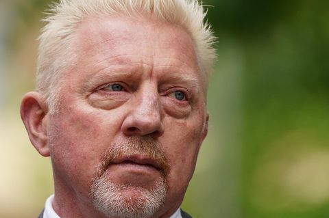 Boris Becker: Wie geht es für ihn und seine Familie weiter?