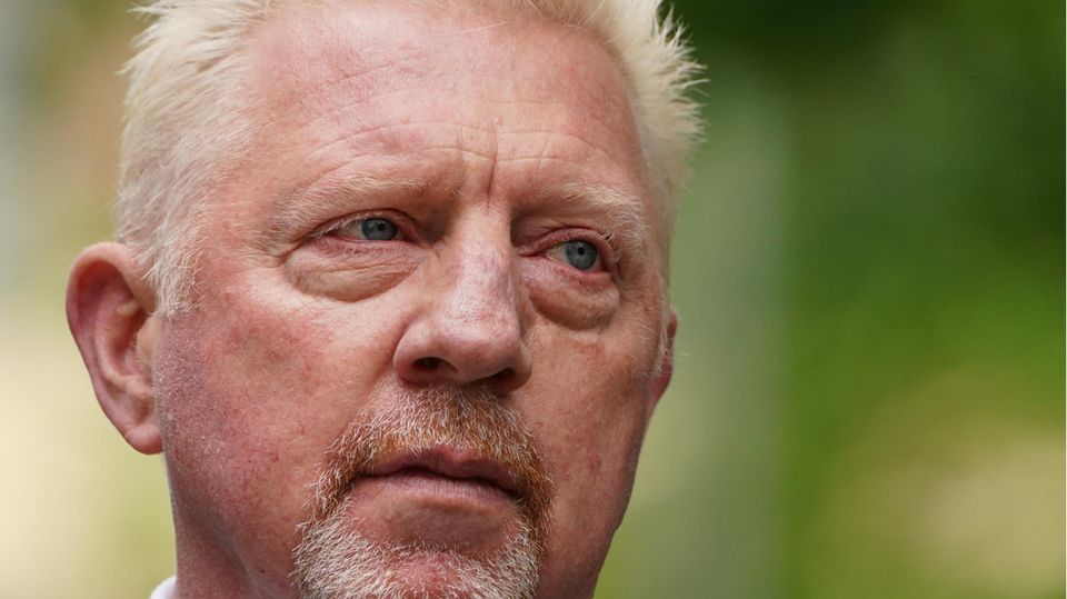 Boris Becker: Wie geht es für ihn und seine Familie weiter?