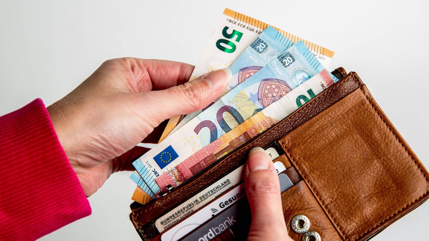Die finanzielle Belastung ist für viele in diesem Jahr gestiegen