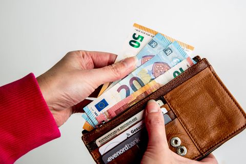 Die finanzielle Belastung ist für viele in diesem Jahr gestiegen