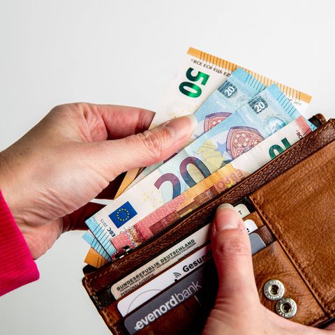 Die finanzielle Belastung ist für viele in diesem Jahr gestiegen