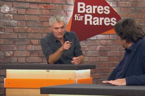 "Bares für Rares"
