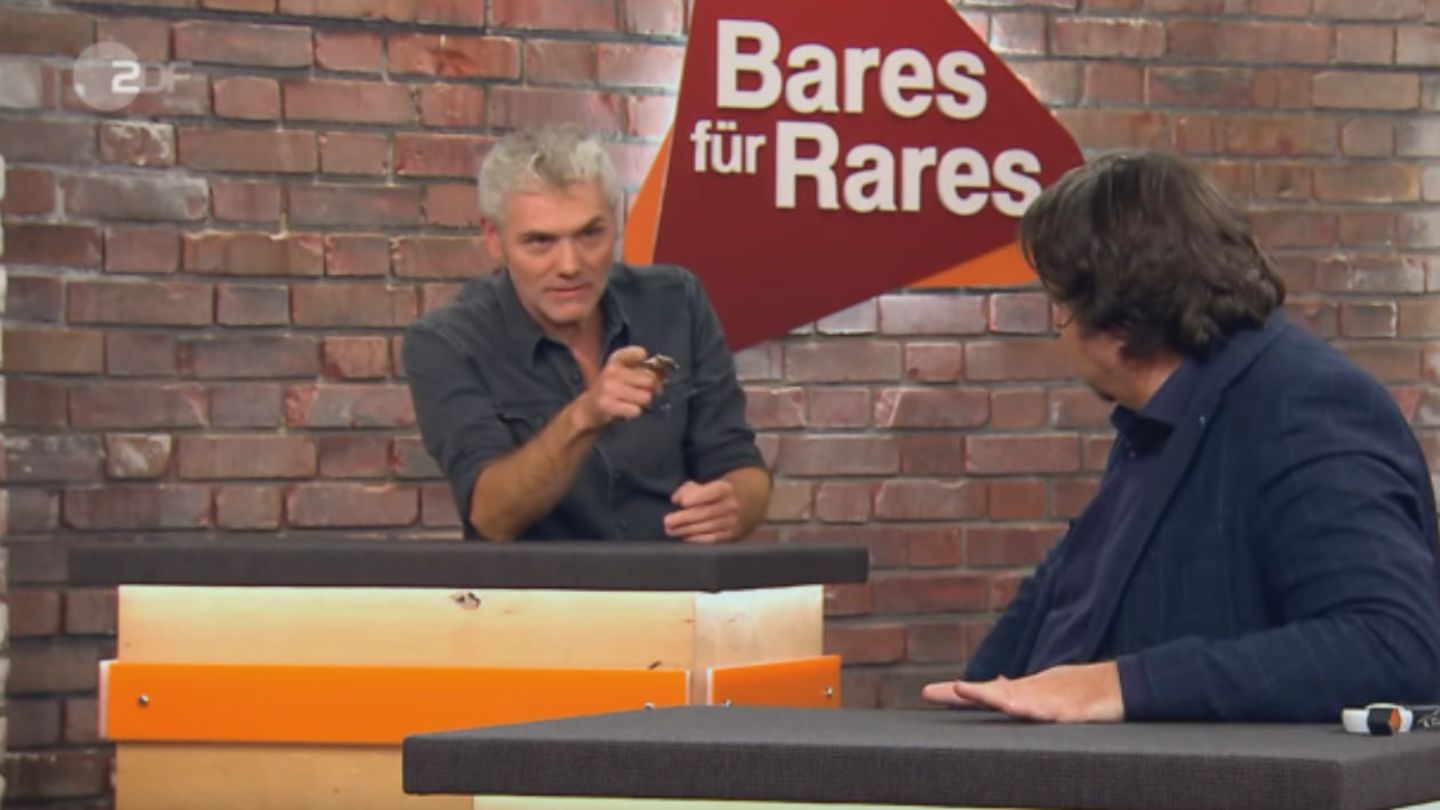 "Bares für Rares"