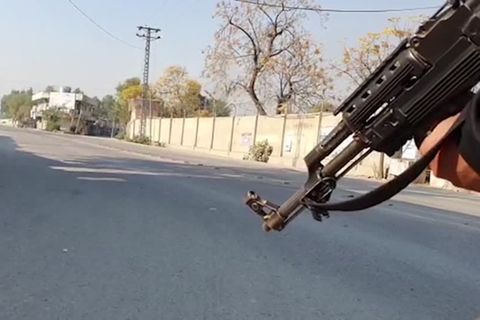 Video: Pakistan: Geiselnahme durch Taliban blutig beendet
