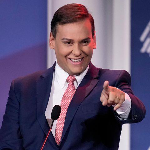 George Santos