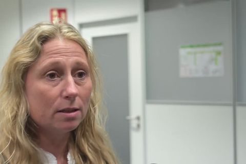 Video: Urteil im KZ-Stutthof-Prozess - Staatsanwältin erklärt