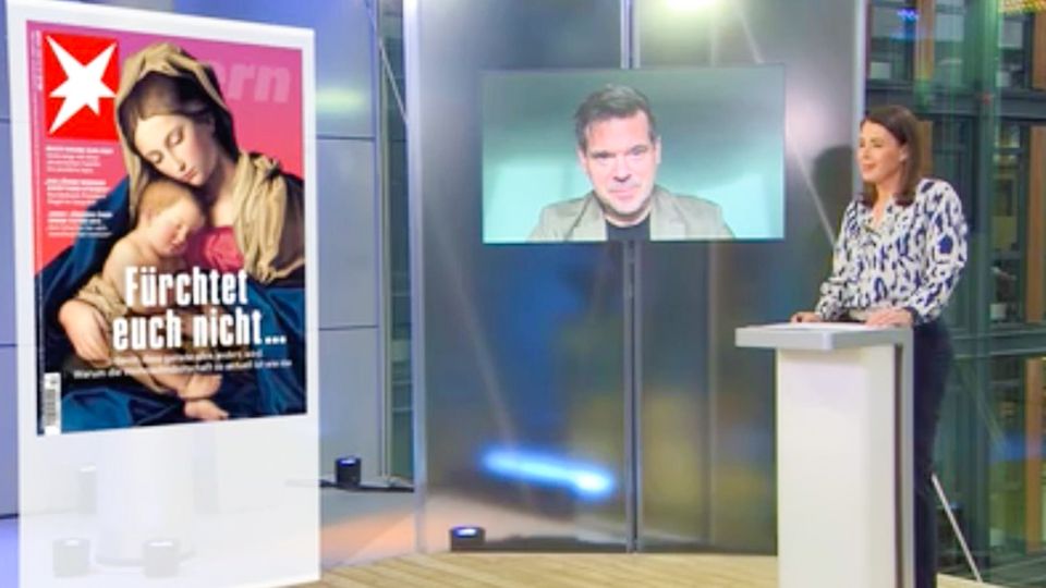 Trotz Ukraine-Krieg und Inflation: "Fürchtet euch nicht" – Mehrheit beurteilen 2022 persönlich als gutes Jahr