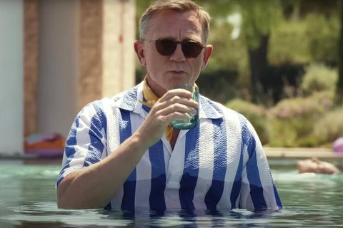 Daniel Craig