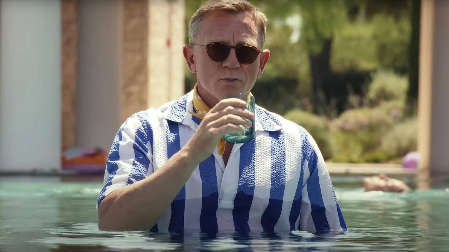 Daniel Craig Daniel Craig