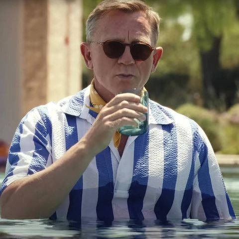 Daniel Craig
