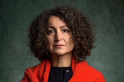 Sonia Afsar Shafie, Regisseurin