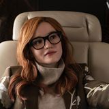 Szene aus "Inventing Anna"