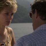 Szene aus "The Crown"