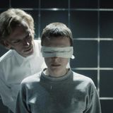 Szene aus "Stranger Things"