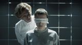 Szene aus "Stranger Things"