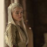 Szene aus "House of the Dragon"