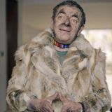 Szene aus "Man vs. Bee"