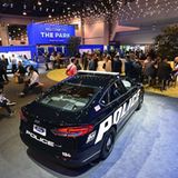 Ford auf der CES