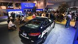 Ford auf der CES
