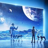 Hyundai auf der CES 2022