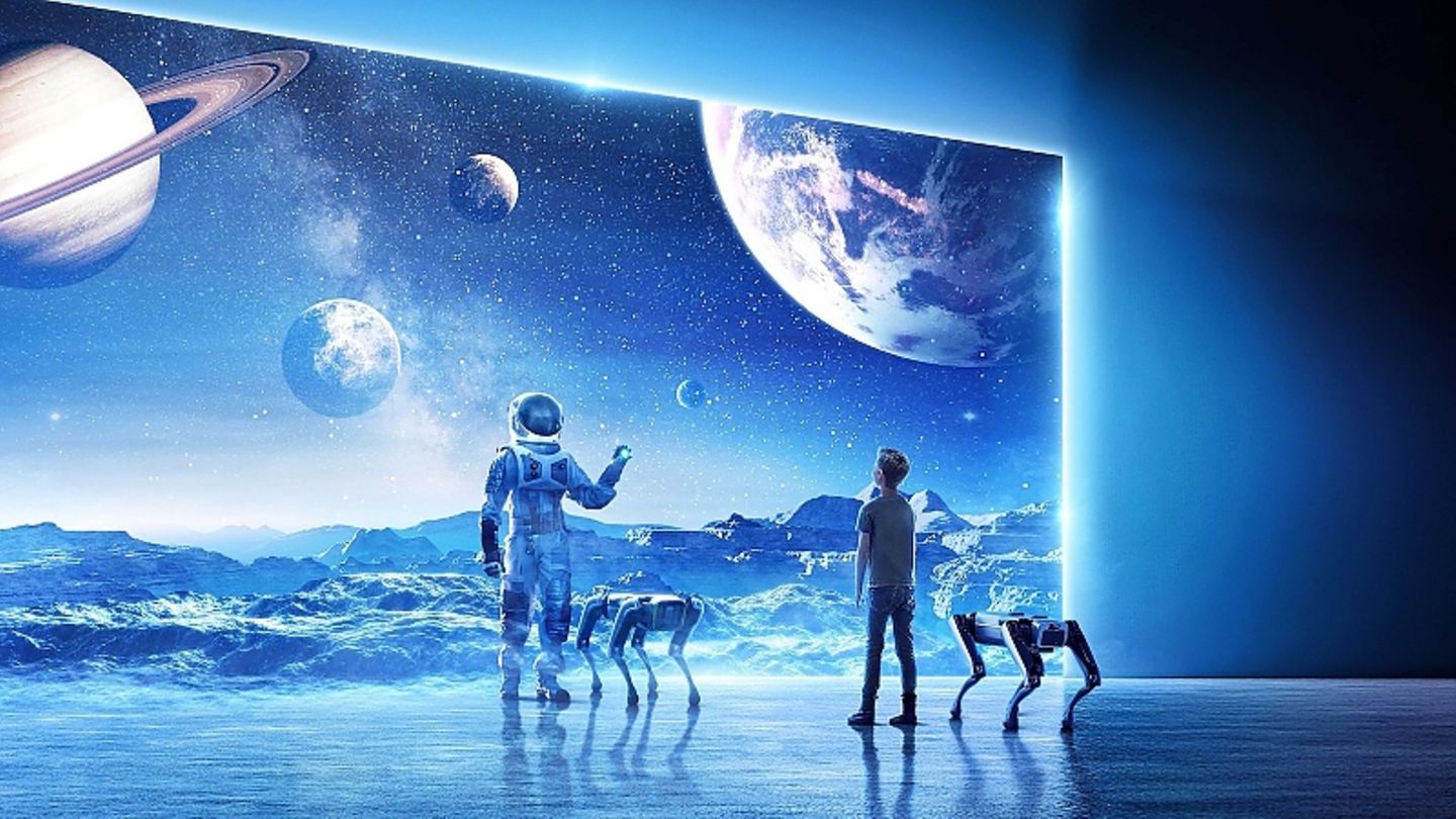 Hyundai auf der CES 2022