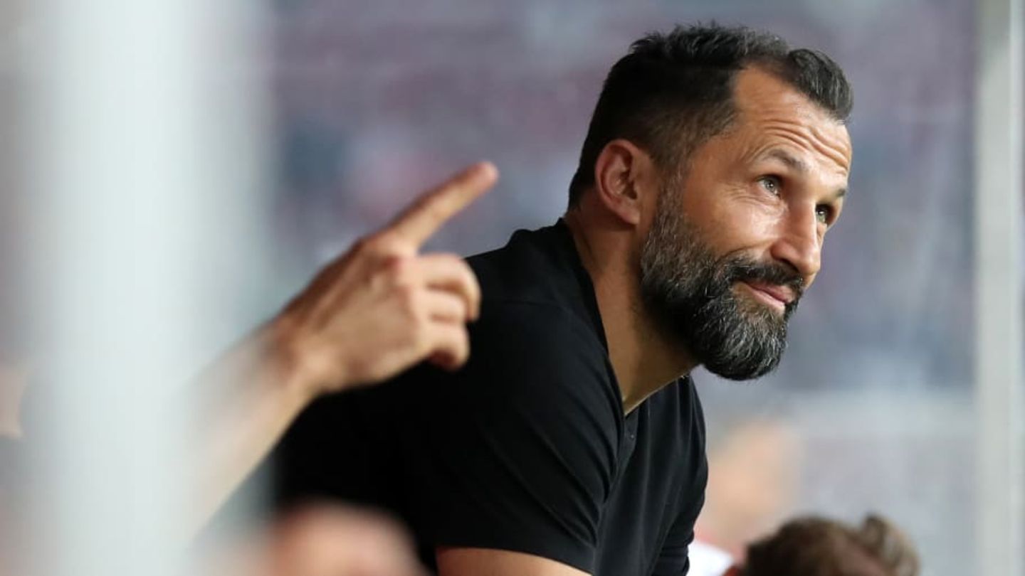 Top clubs are vying for Bayern star: does Salihamidzic solve such a problem? Top clubs are vying for Bayern star: does Salihamidzic solve such a problem?