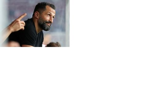 Hasan Salihamidzic