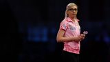 Darts WM 2023 Fallon Sherrock