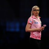 Darts WM 2023 Fallon Sherrock