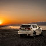 Mazda CX-60 e-Skyactiv PHEV