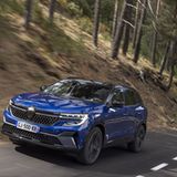 Renault Austral E-Tech Full Hybrid 200