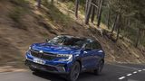Renault Austral E-Tech Full Hybrid 200