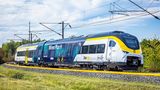 Siemens DB Zug