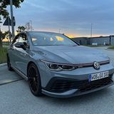 VW Golf GTI 45 Clubsport