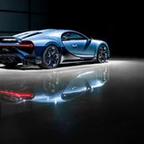 Bugatti Profilee 2022