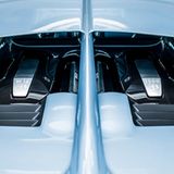 Bugatti Profilee 2022