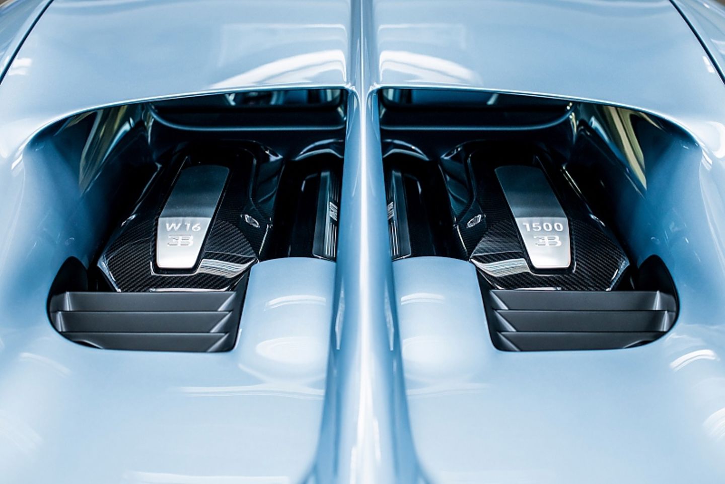 Bugatti Profilee 2022