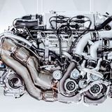 Bugatti Profilee 2022