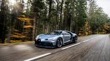 Bugatti Profilee 2022